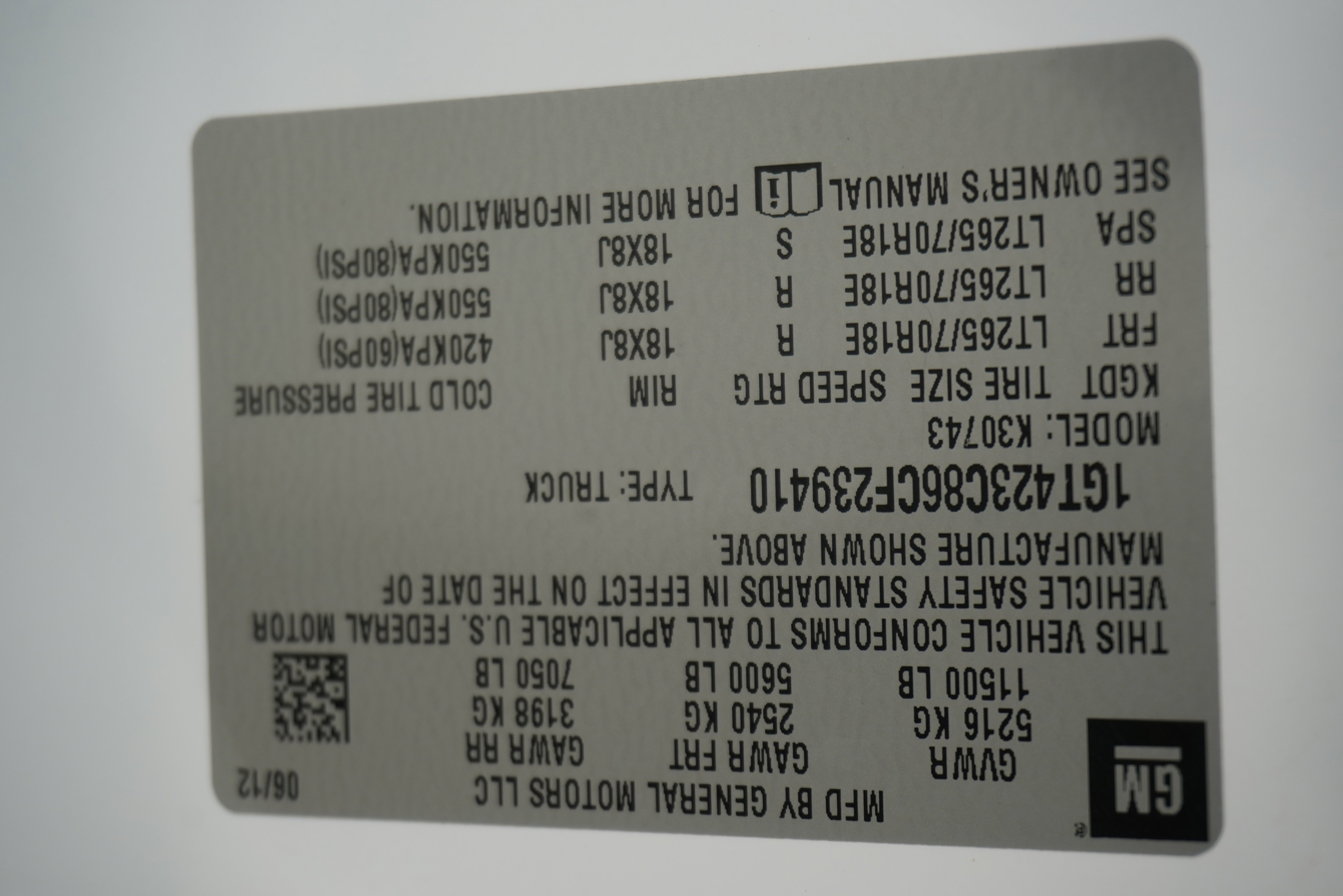 Used 2012 GMC Sierra 3500 SLE w/ HD SLE Premium Package image 30