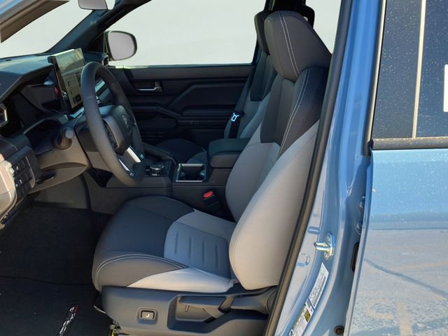 New 2026 Toyota Tacoma TRD Sport image 24