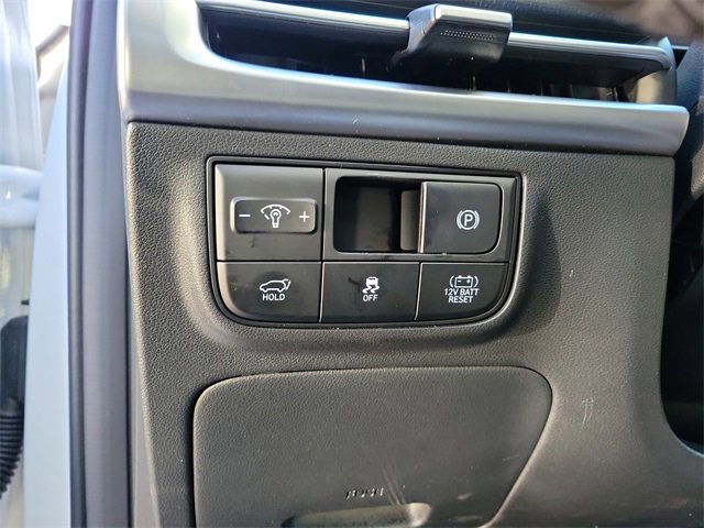 Certified 2025 Hyundai Tucson SEL image 21