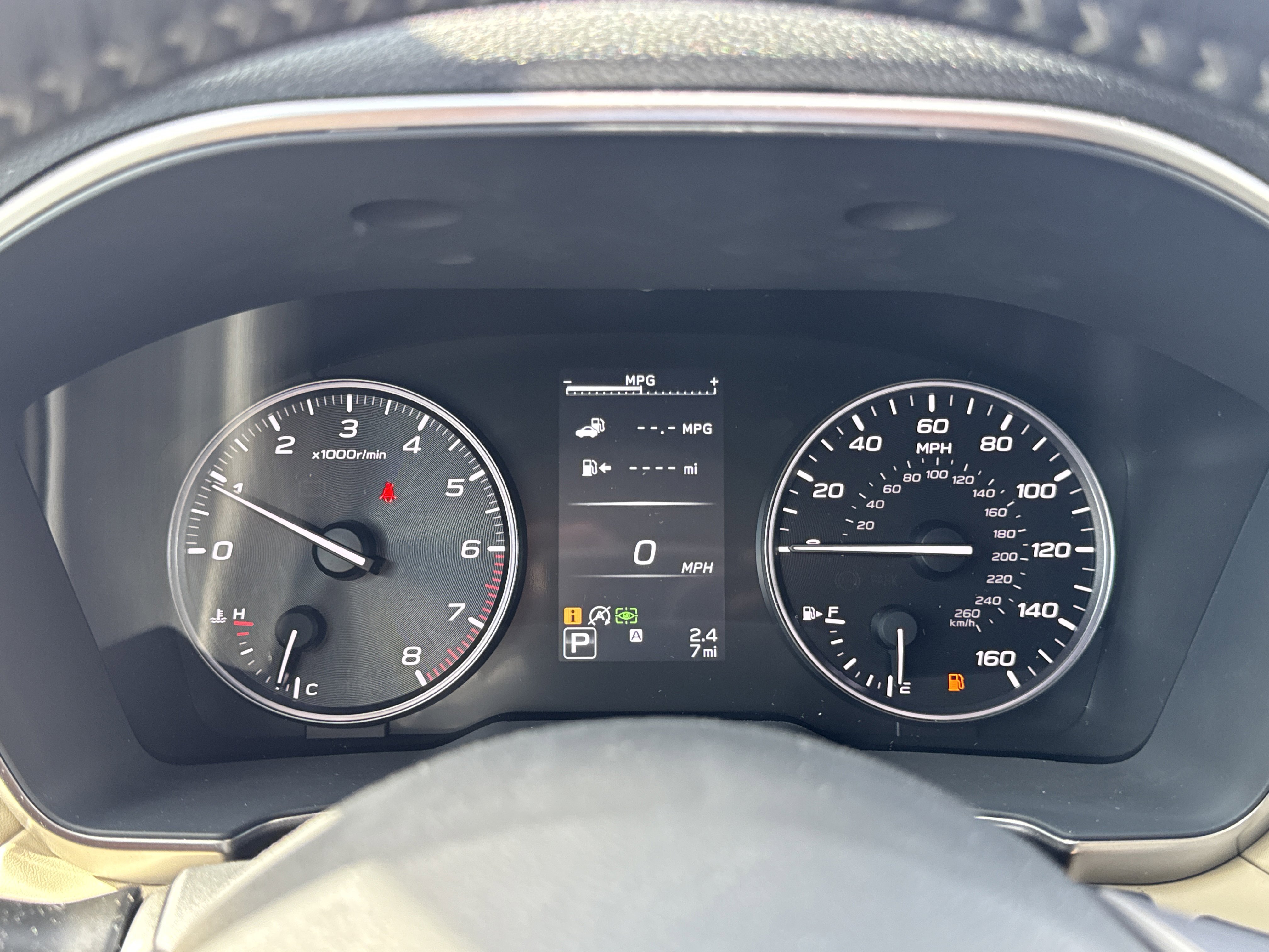 New 2025 Subaru Outback Limited image 14