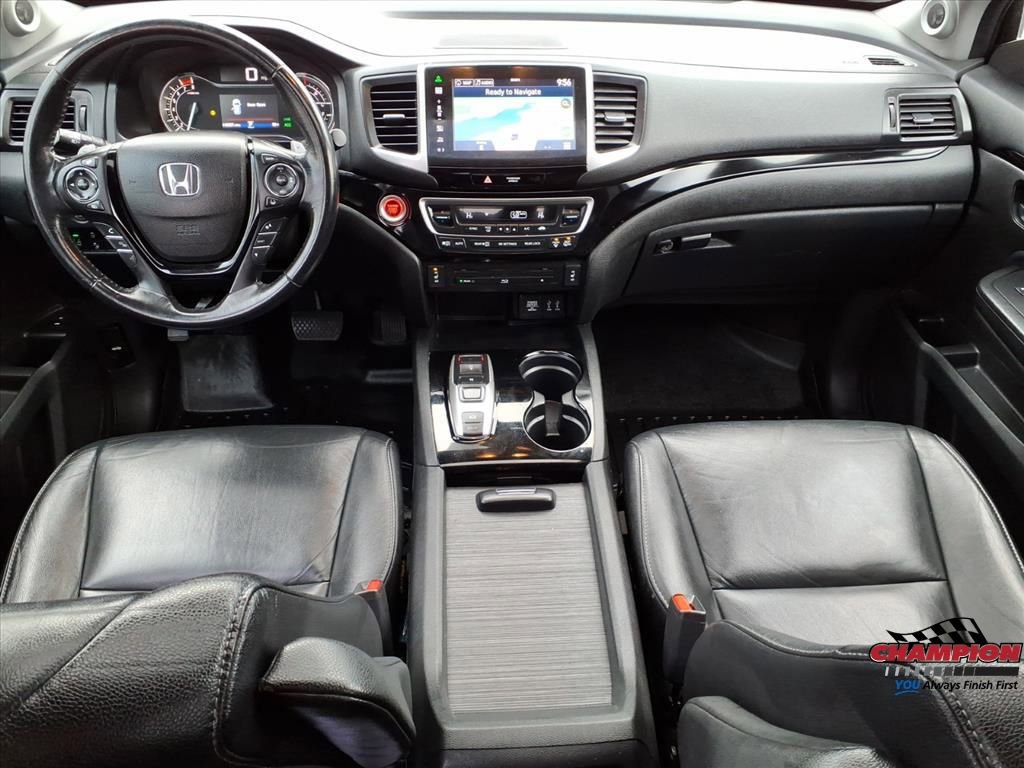 Used 2016 Honda Pilot Touring image 12