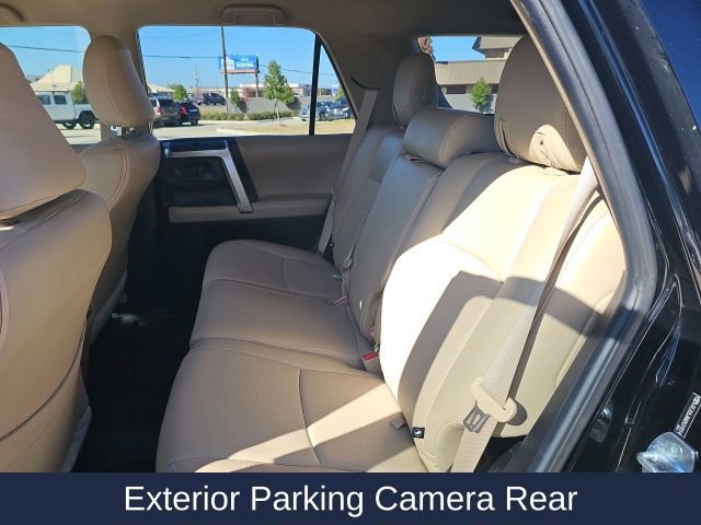 Used 2011 Toyota 4Runner Limited image 13