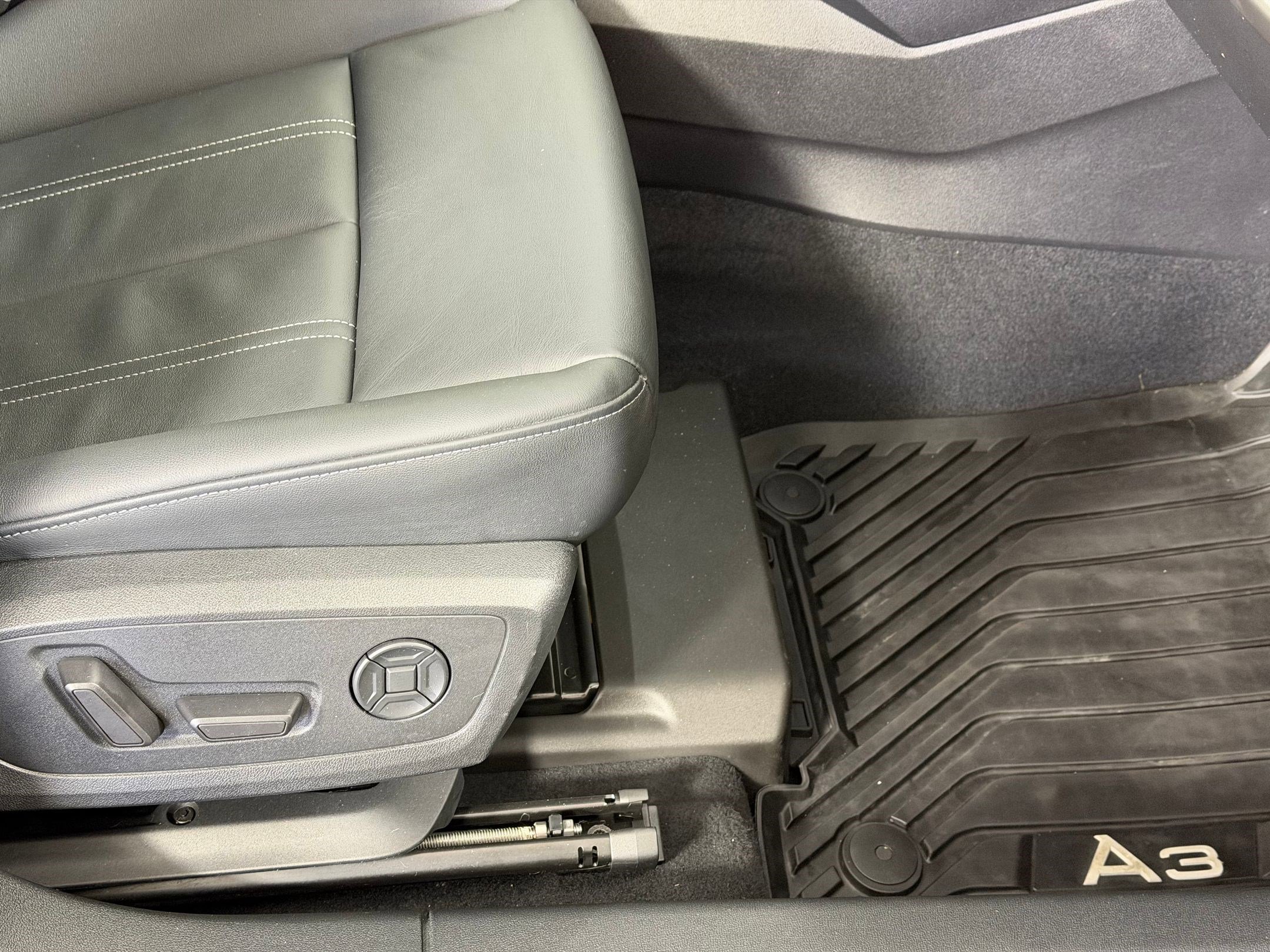 Certified 2024 Audi A3 2.0T Premium image 12