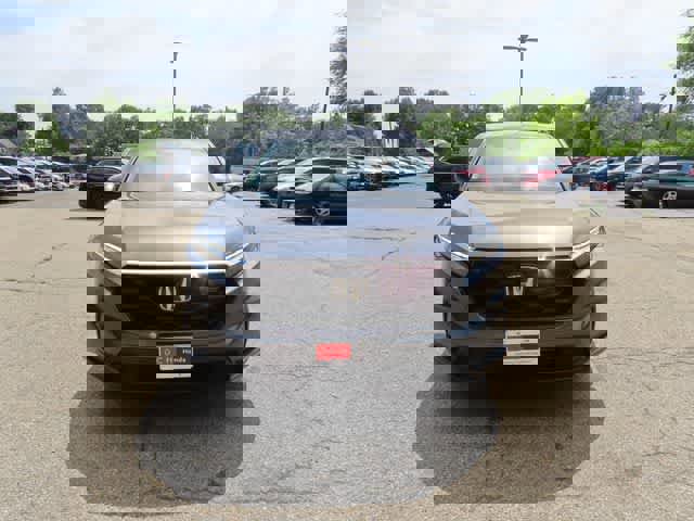 New 2026 Honda CR-V EX image 6