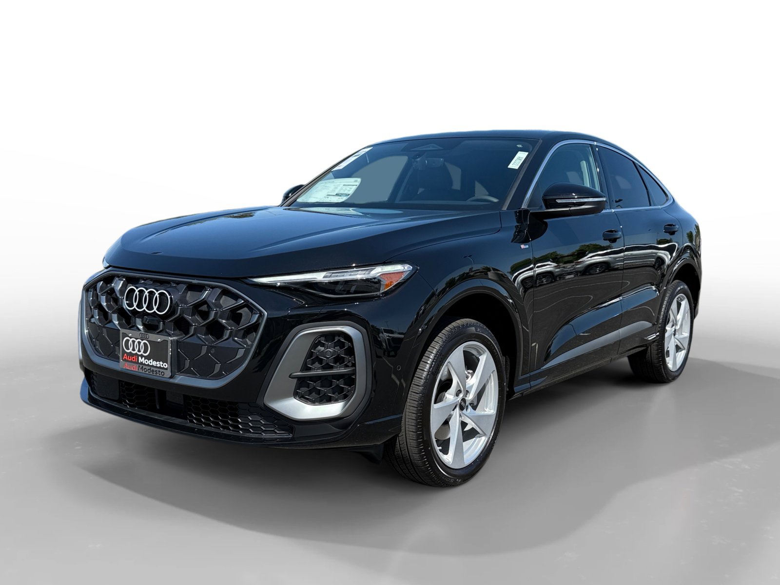 New 2026 Audi Q5 Premium Plus AWD/4WD image 1