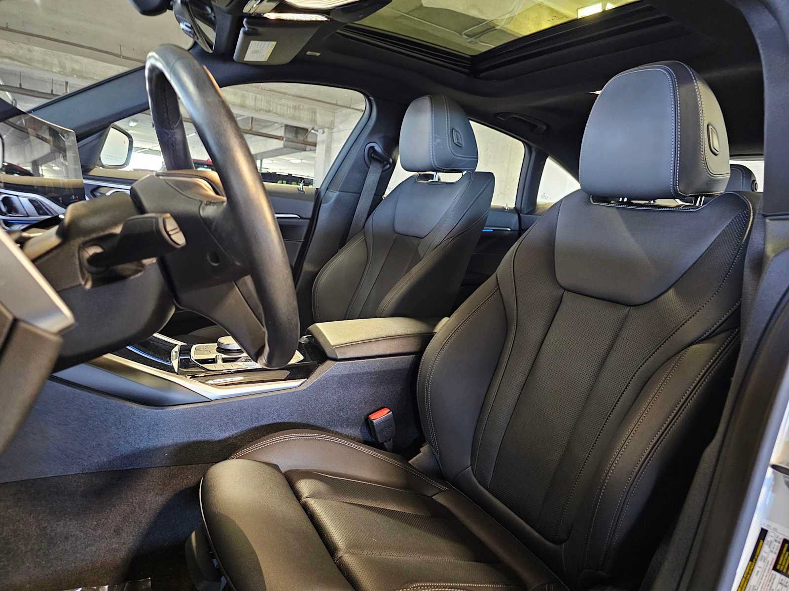 Used 2023 BMW i4 eDrive35 RWD image 26