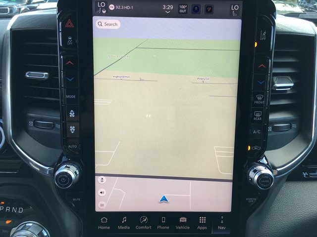 New 2026 RAM 1500 Laramie image 18