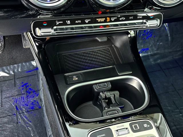 Certified 2026 Mercedes-Benz CLA 250 image 19