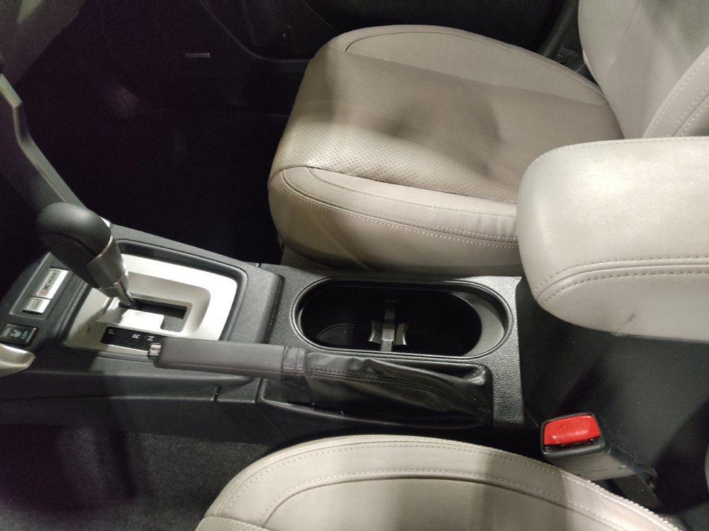 Used 2018 Subaru Forester 2.5i Limited image 26