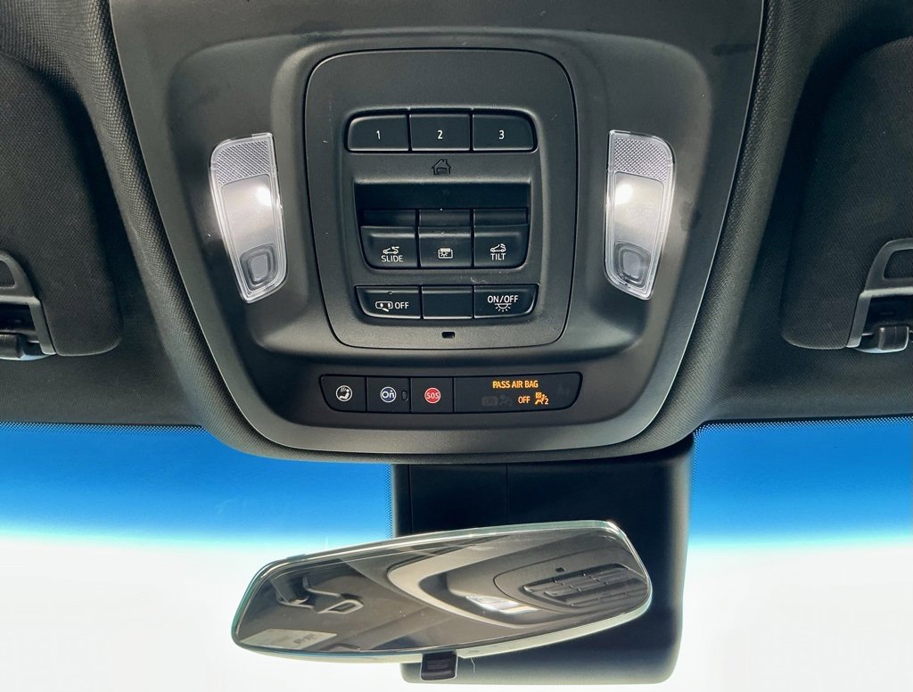 Used 2022 Cadillac CT5 Luxury w/ Sun And Sound Package image 30