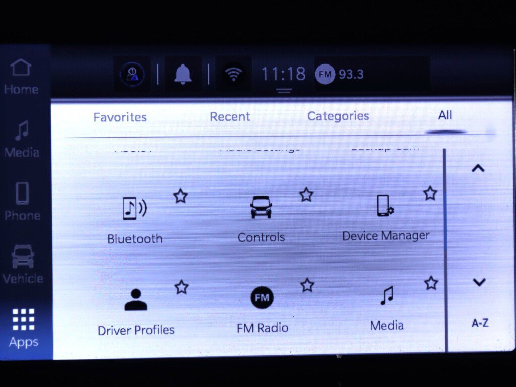 Used 2023 RAM ProMaster 2500 image 18