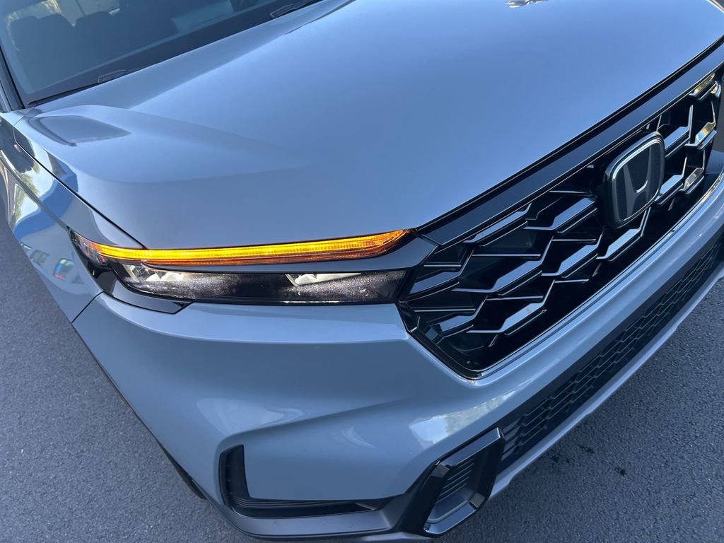 Certified 2024 Honda CR-V Sport image 29