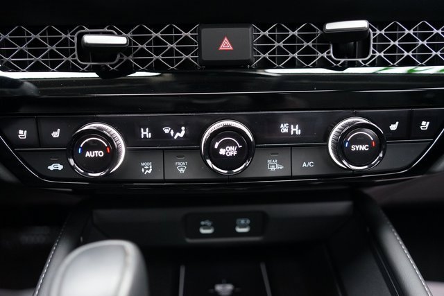 Used 2024 Honda Accord Touring image 16