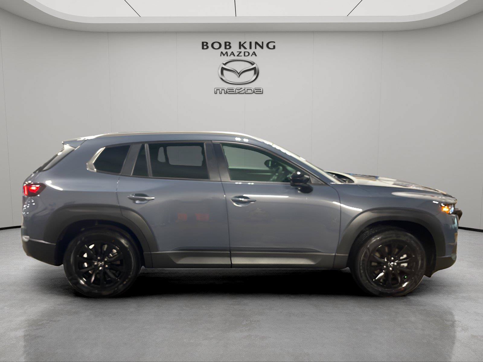 New 2026 MAZDA CX-50 AWD 2.5 S w/ Weather Package image 6