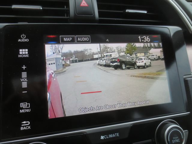 Used 2017 Honda Civic Touring image 10