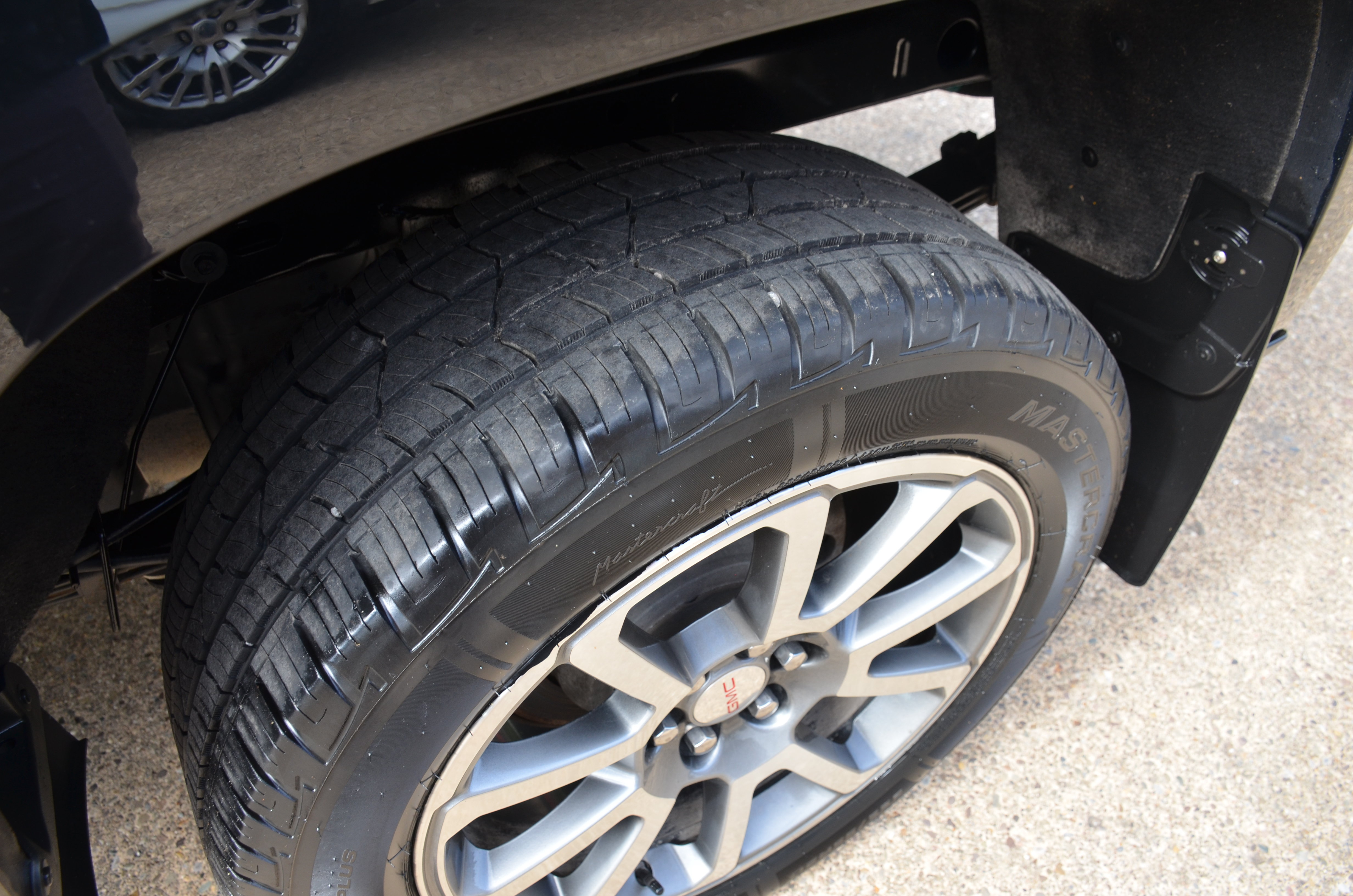 Used 2020 GMC Canyon Denali AWD/4WD image 15