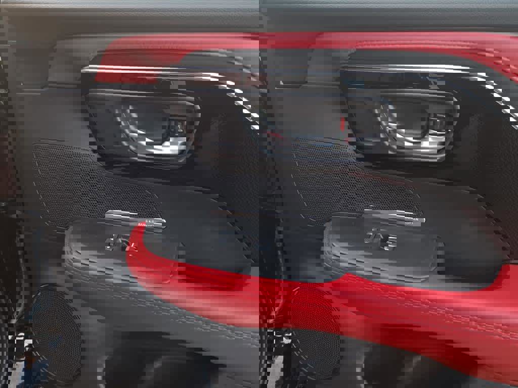 Certified 2025 Acura ADX A-Spec image 23