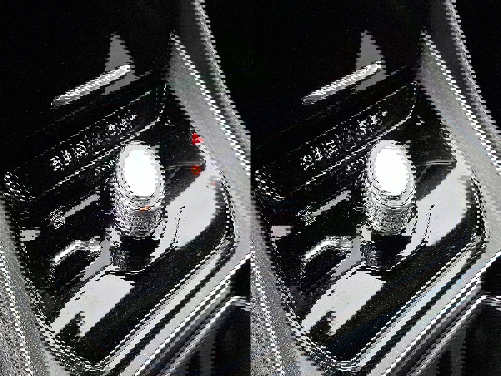 Used 2023 Jeep Wagoneer L Series II image 15