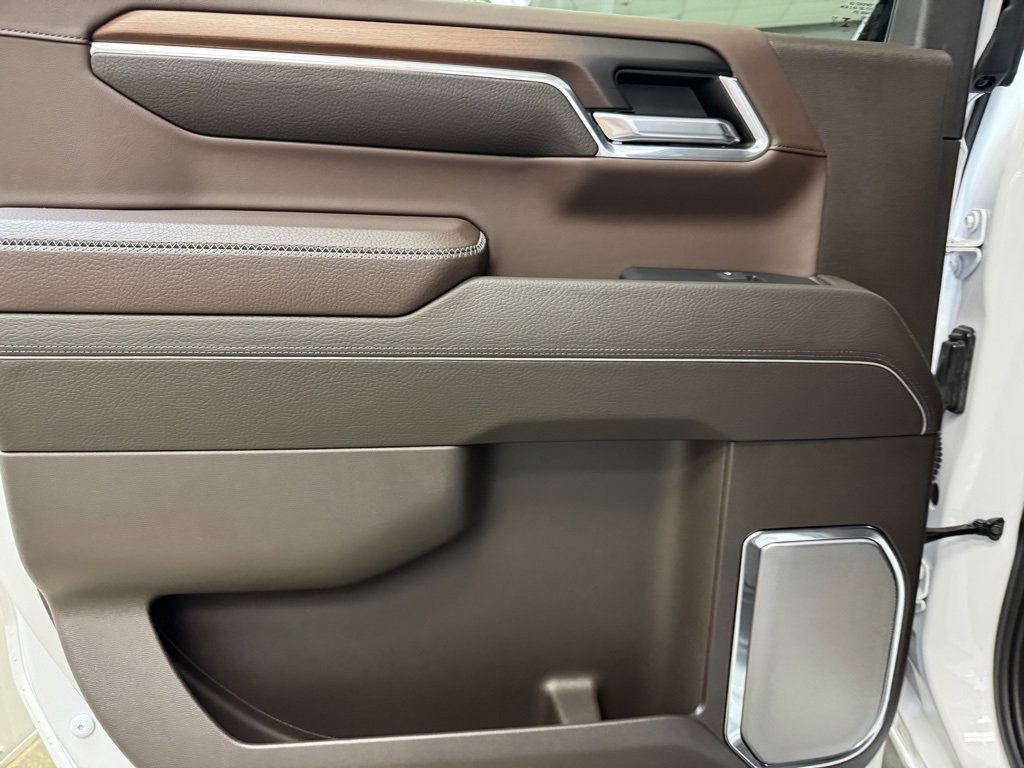 Used 2024 GMC Sierra 1500 Denali w/ Denali Reserve Package image 16