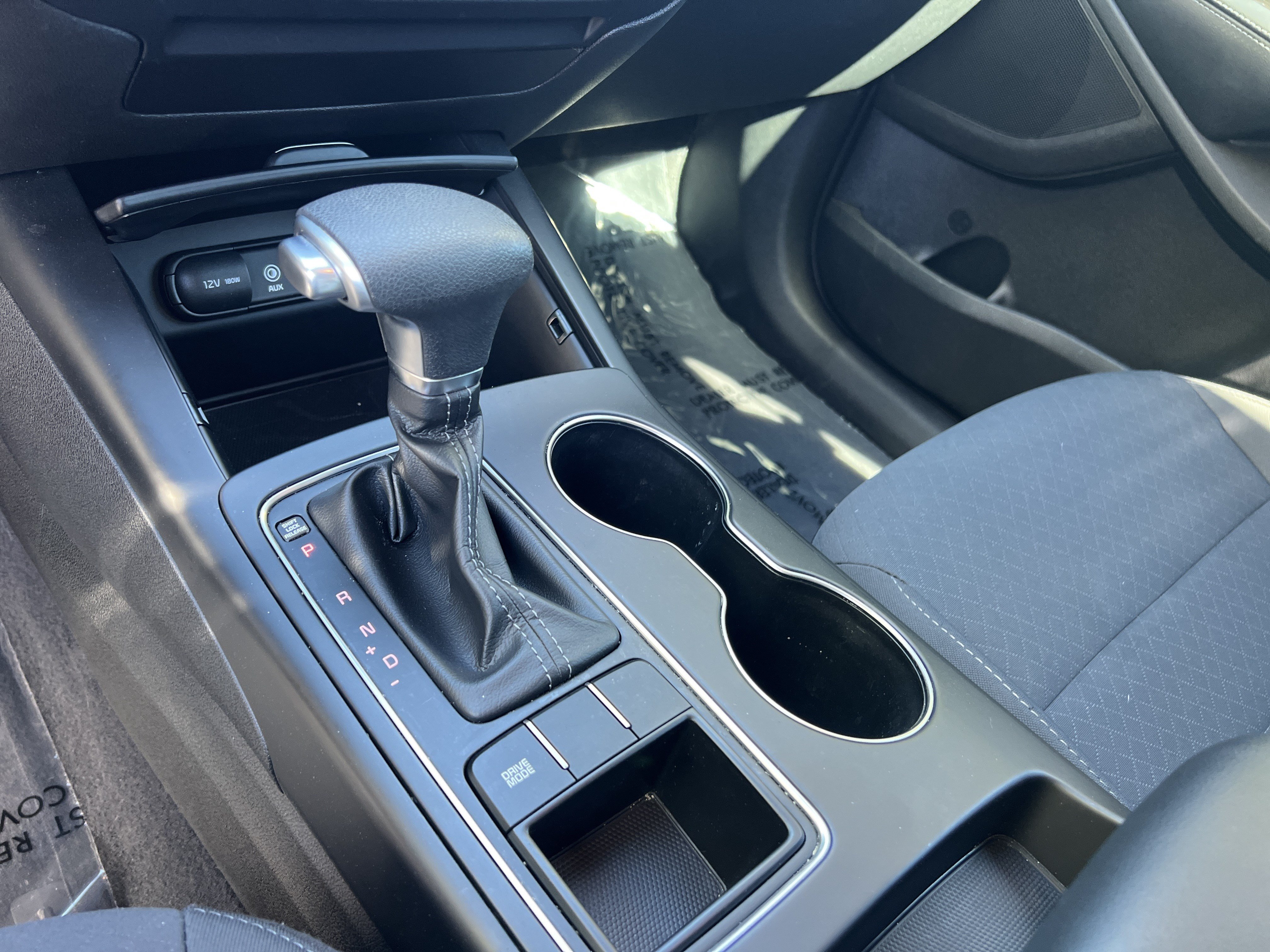 Used 2019 Kia Sorento L FWD image 34