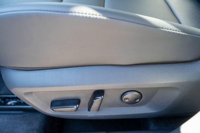 New 2026 Nissan Rogue SV image 16