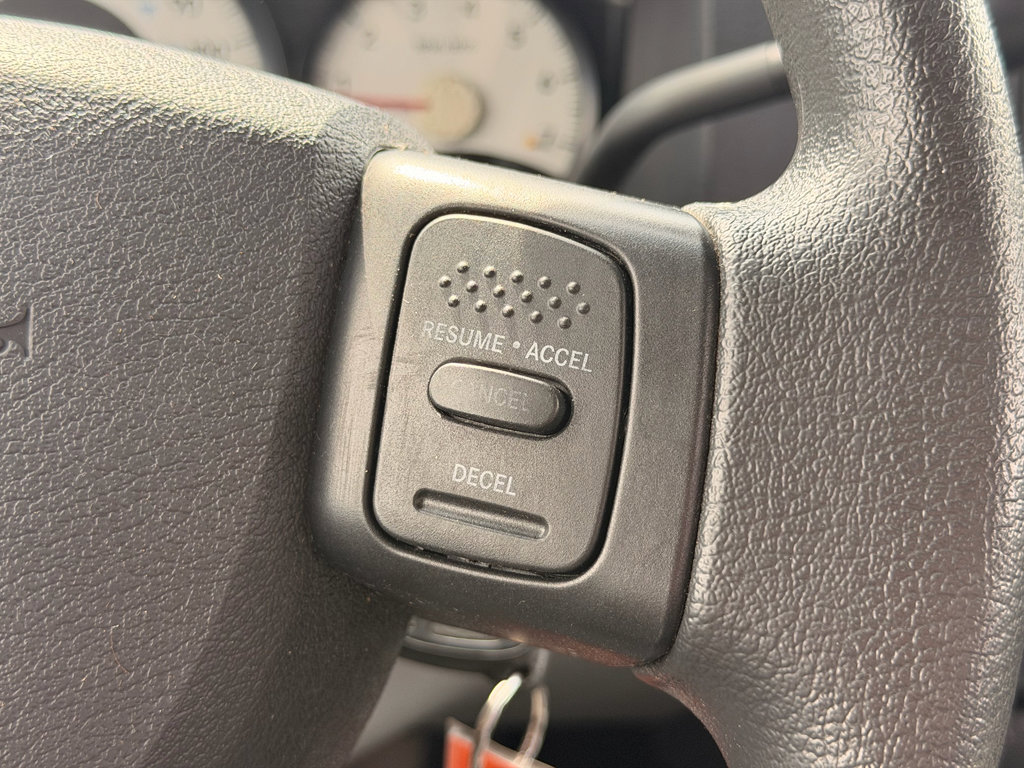 Used 2008 Dodge Dakota SXT AWD/4WD image 23
