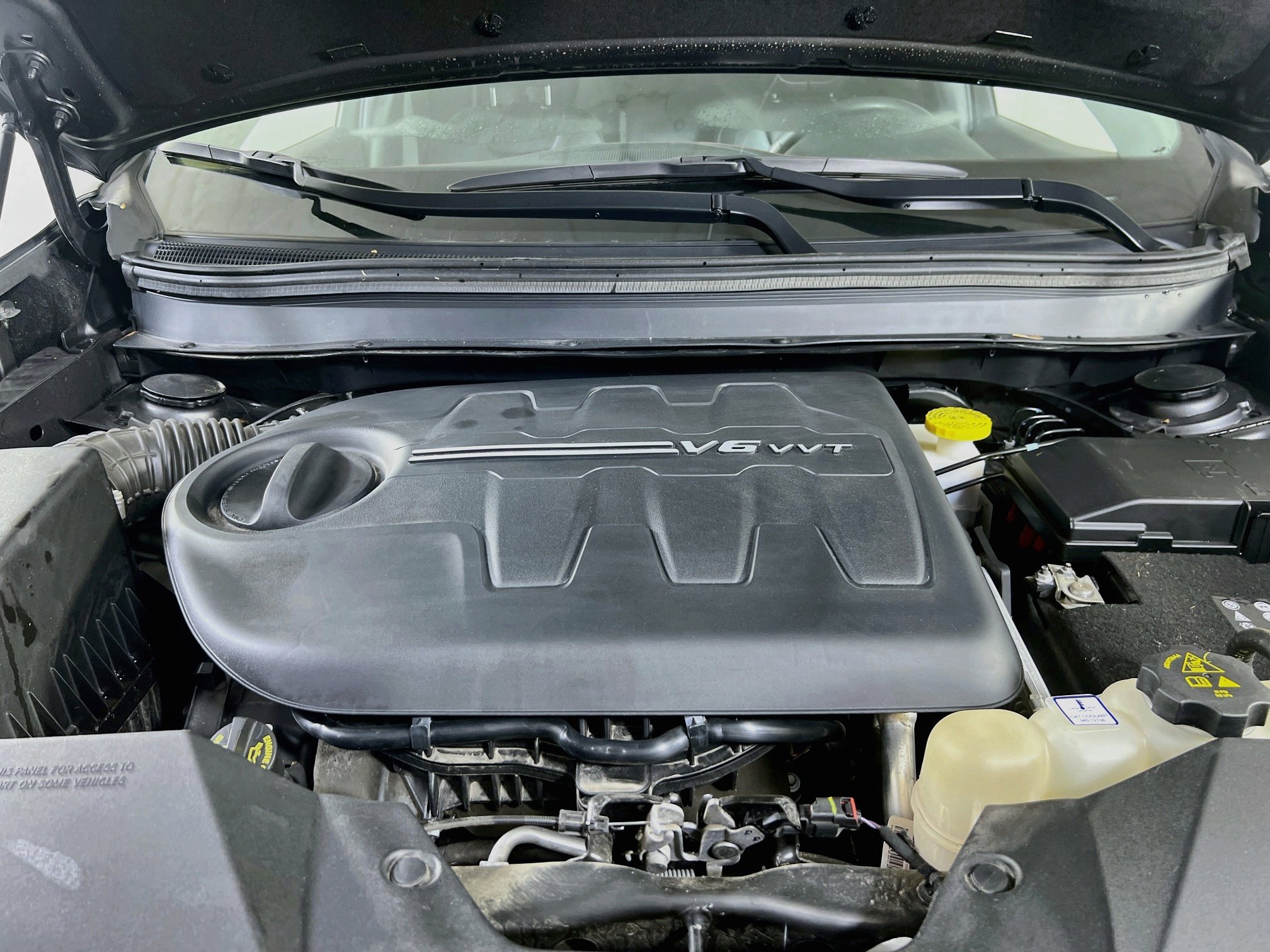 Used 2022 Jeep Cherokee Trailhawk image 28