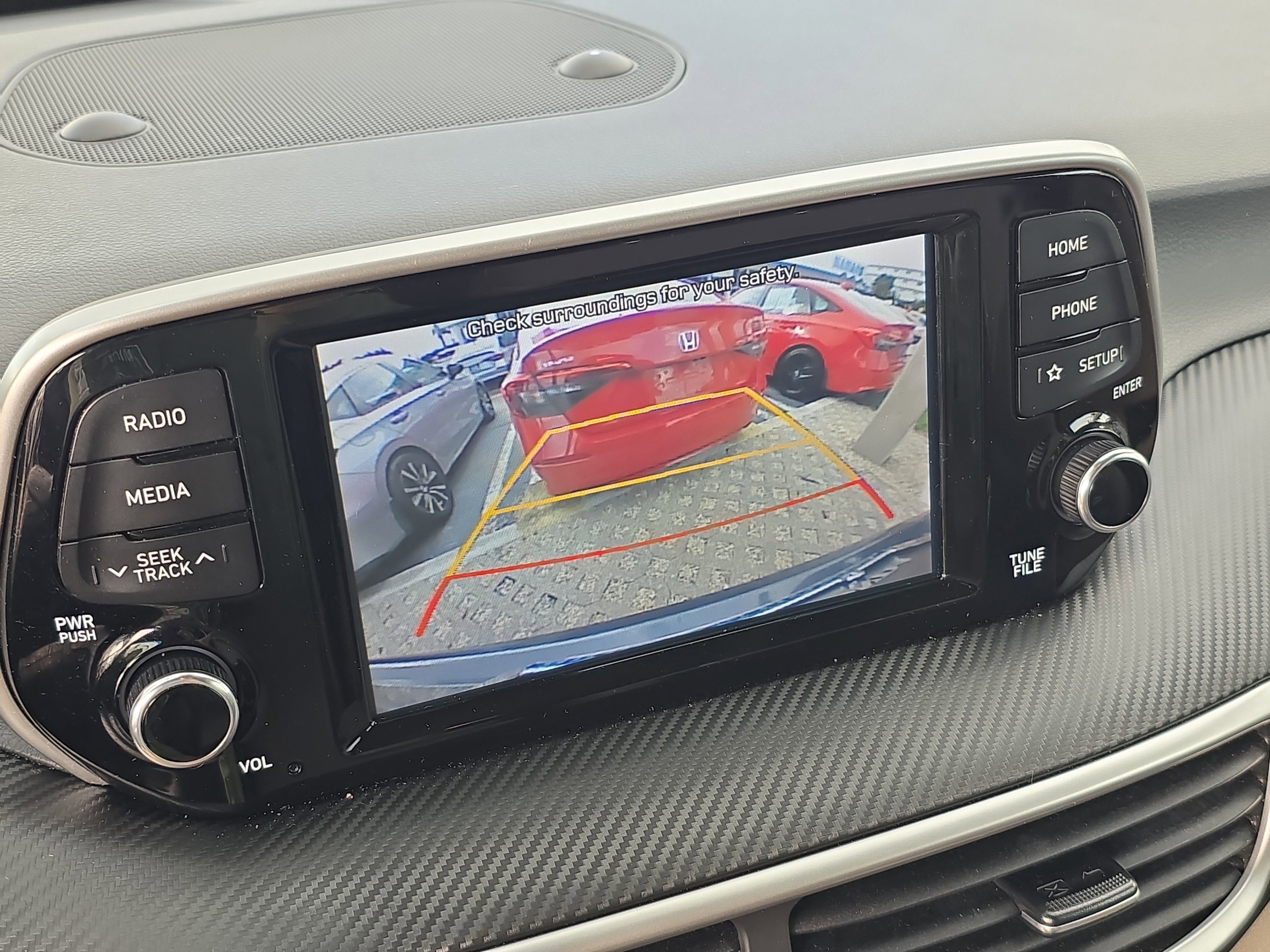 Used 2019 Hyundai Tucson SE image 22