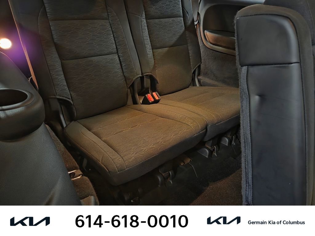 Used 2022 Dodge Durango SXT w/ Trailer Tow Group IV image 19