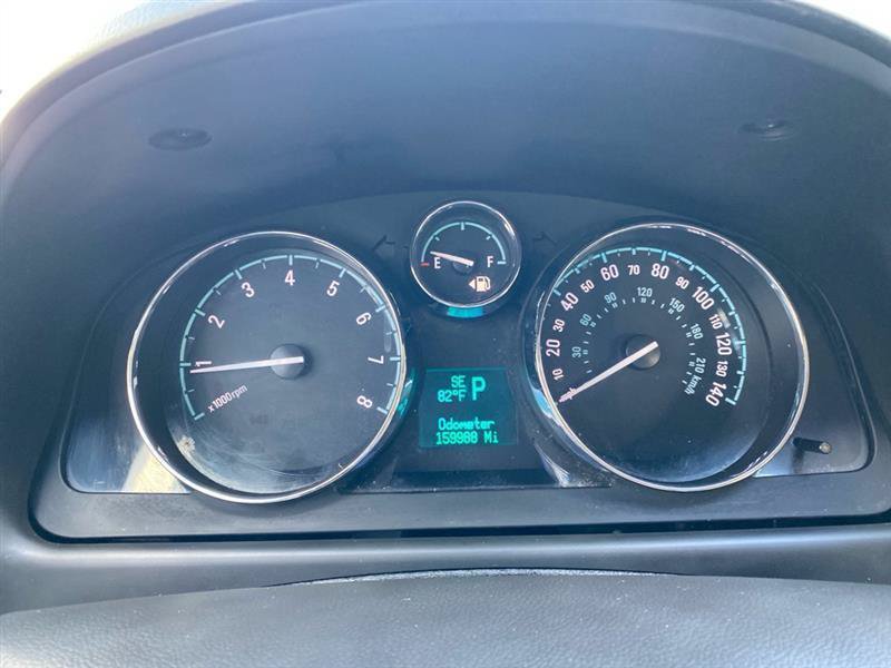 Used 2013 Chevrolet Captiva Sport LT FWD image 14