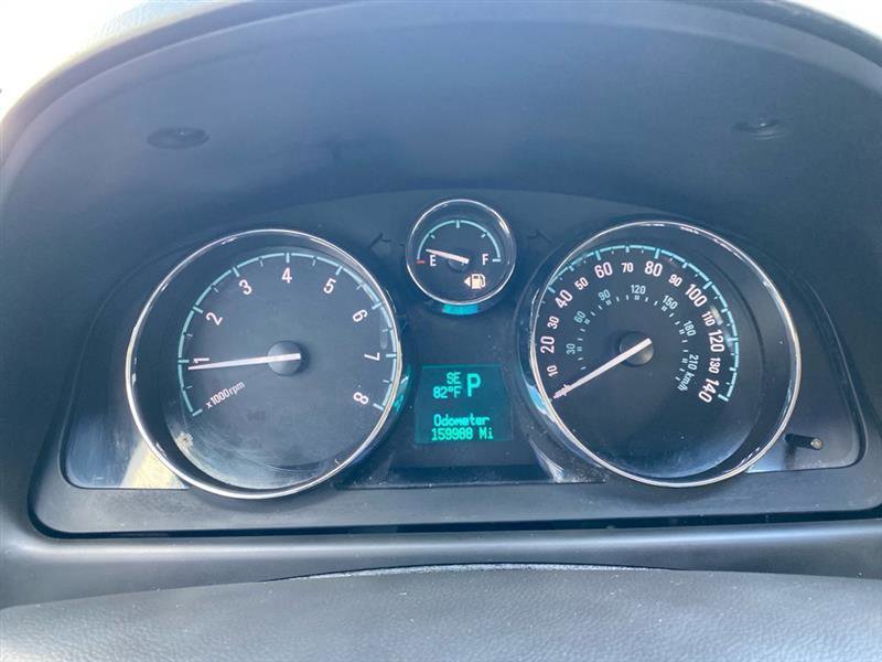 Used 2013 Chevrolet Captiva Sport LT FWD image 14