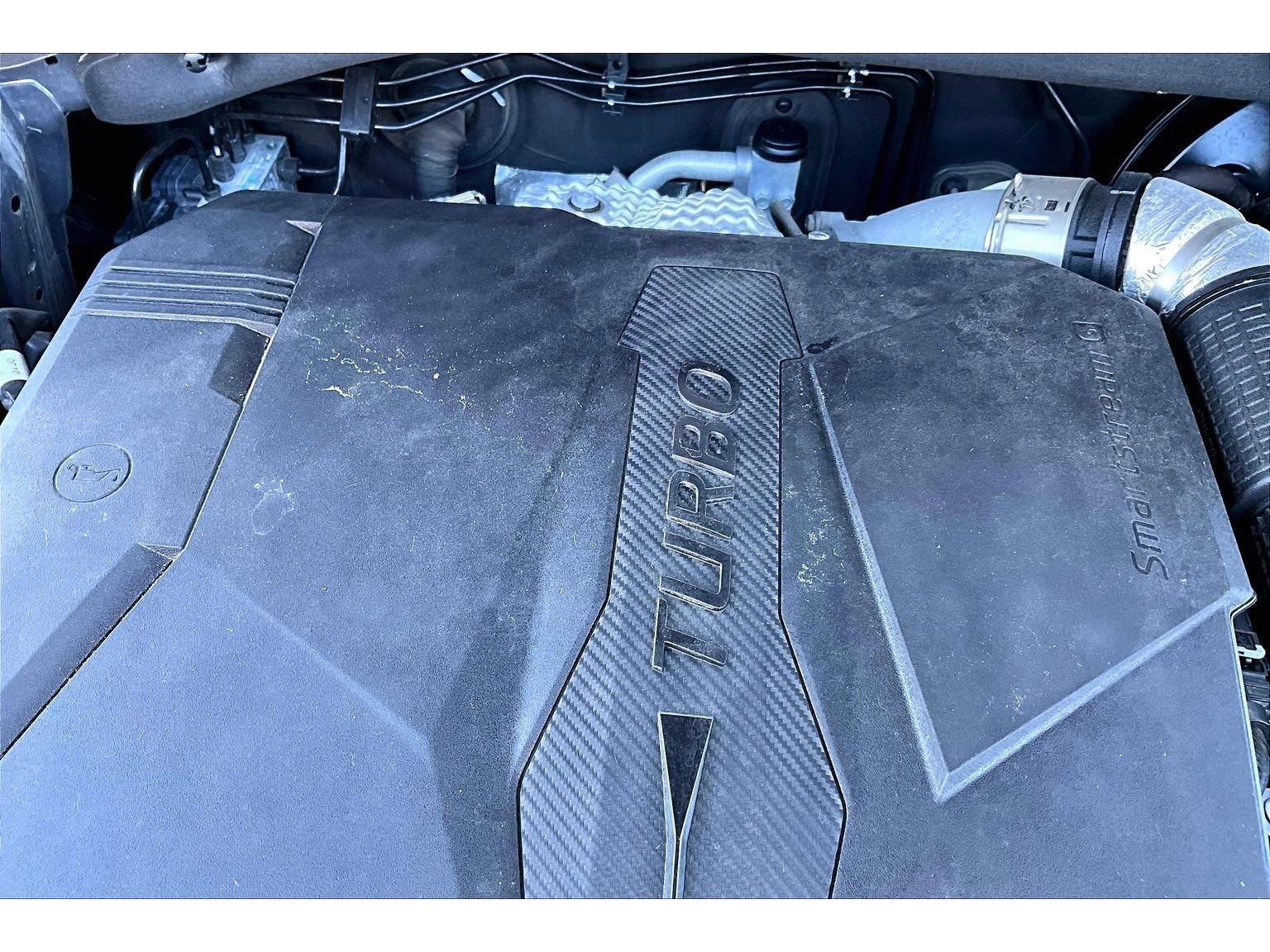 Used 2023 Kia Sorento SX AWD/4WD image 32