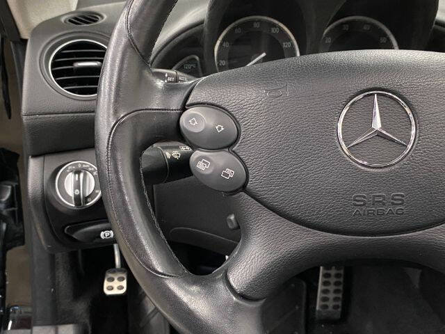 Used 2006 Mercedes-Benz SL 500 image 31