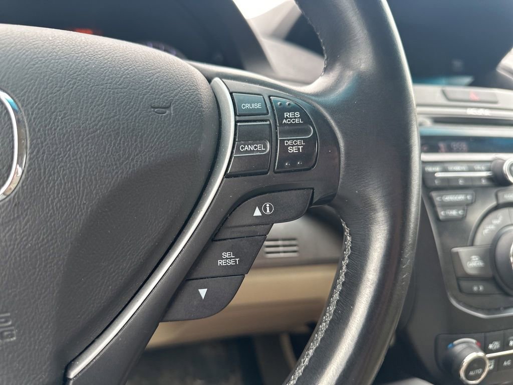 Used 2014 Acura RDX AWD w/ Technology Package image 21