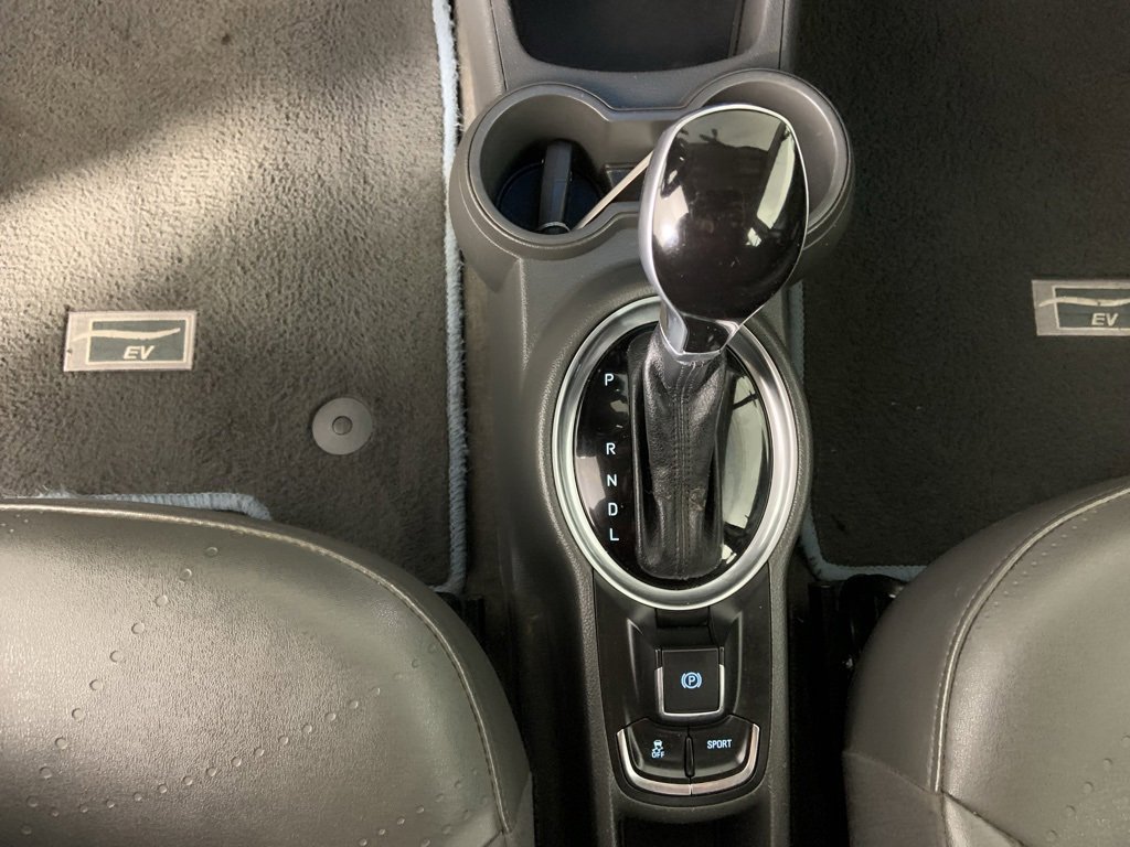 Used 2016 Chevrolet Spark LT image 13
