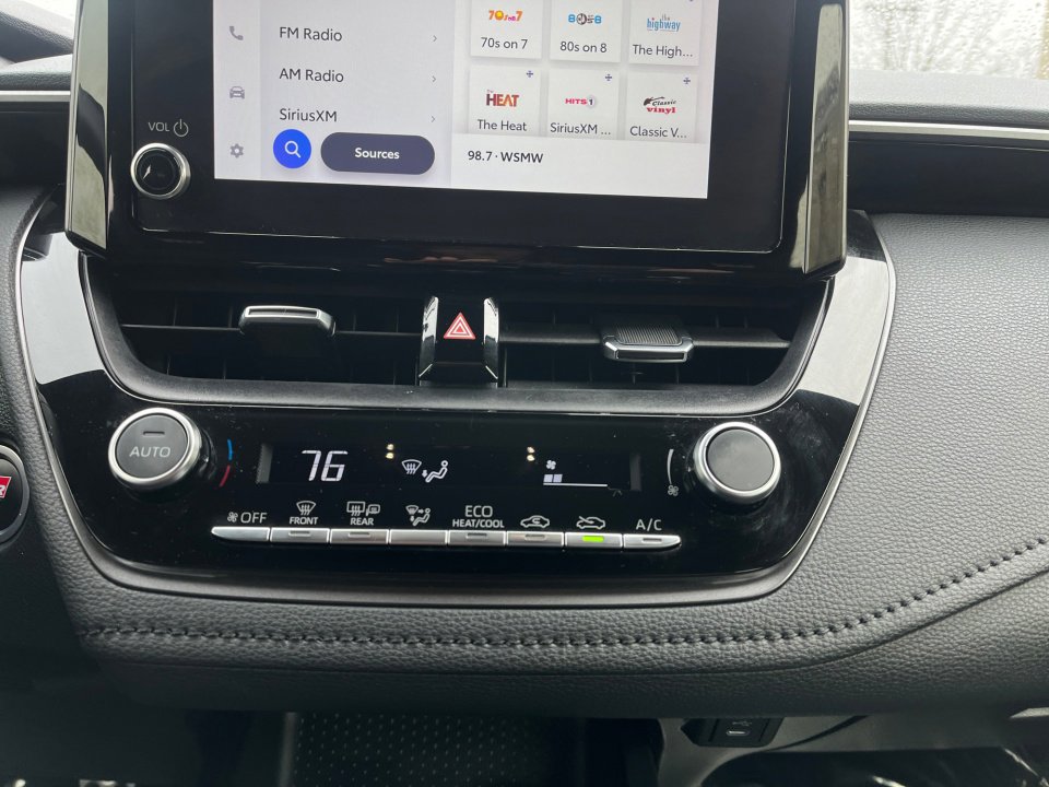 Used 2024 Toyota Corolla GR image 19