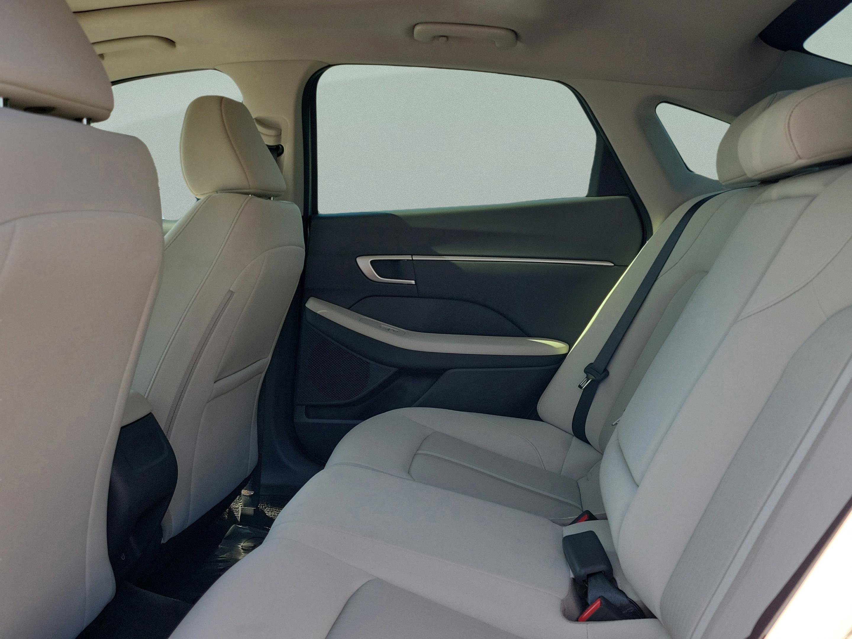 New 2025 Hyundai Sonata SEL image 29