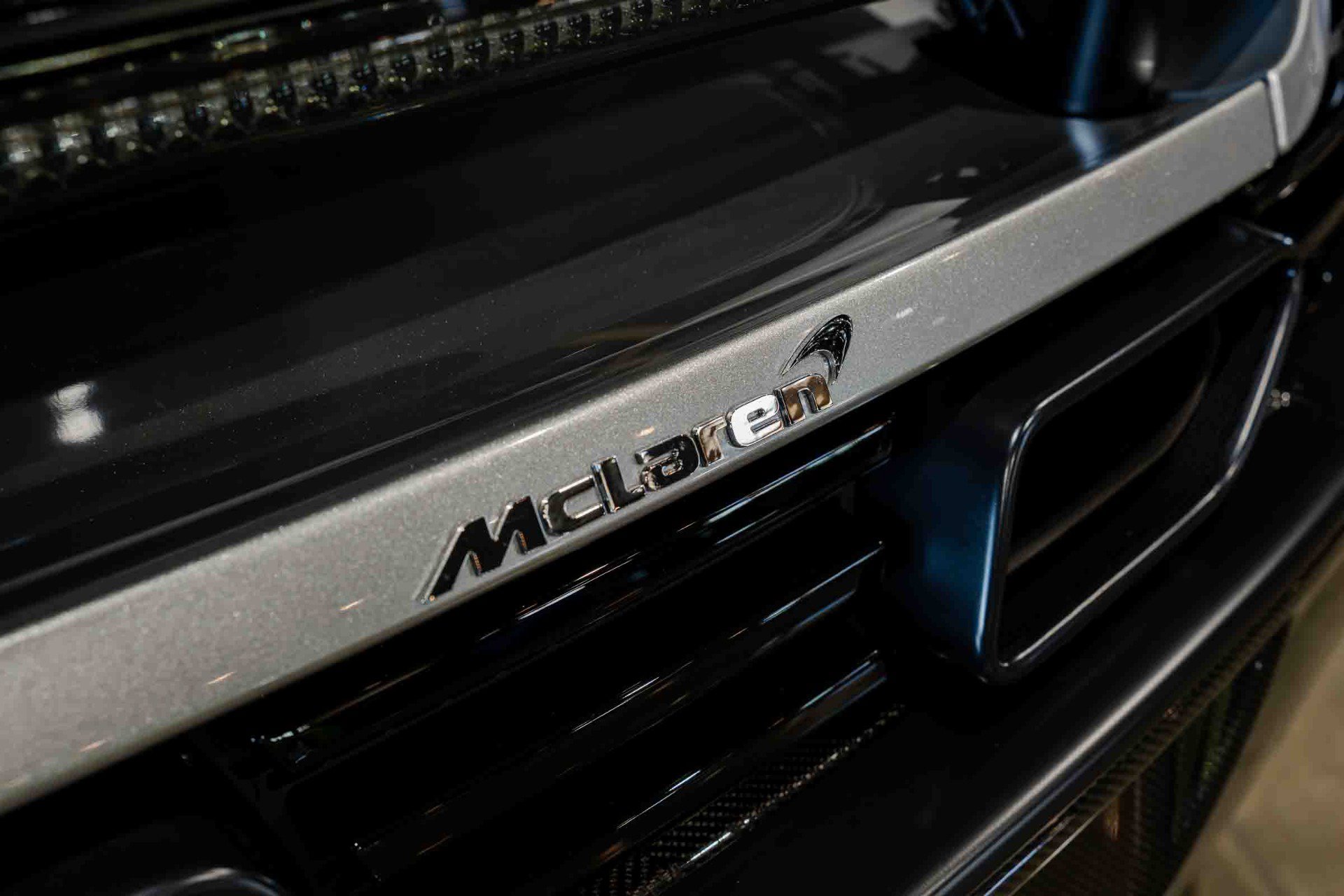 Used 2016 McLaren 650S Spider RWD image 62