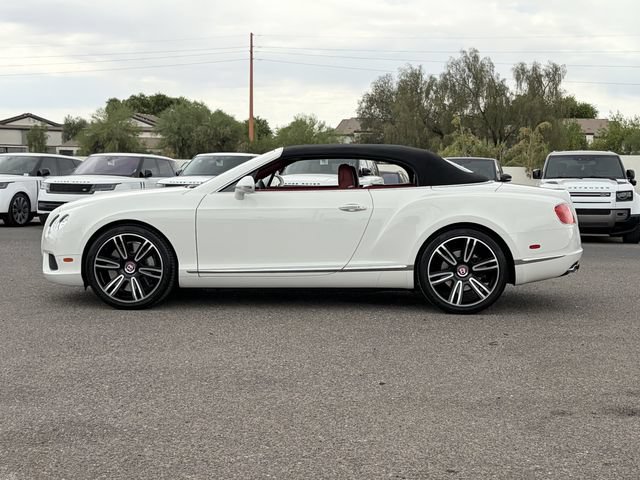 Used 2014 Bentley Continental GT AWD/4WD image 27