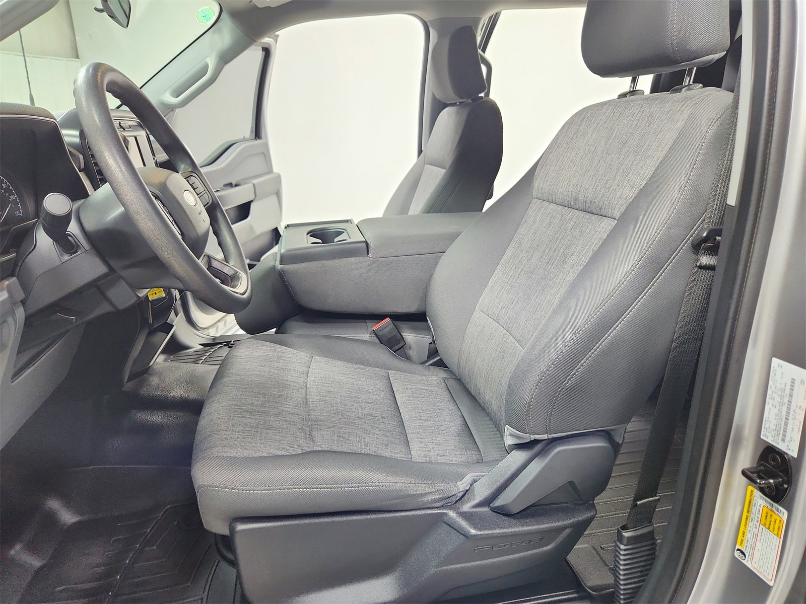 Used 2023 Ford F150 XL image 19