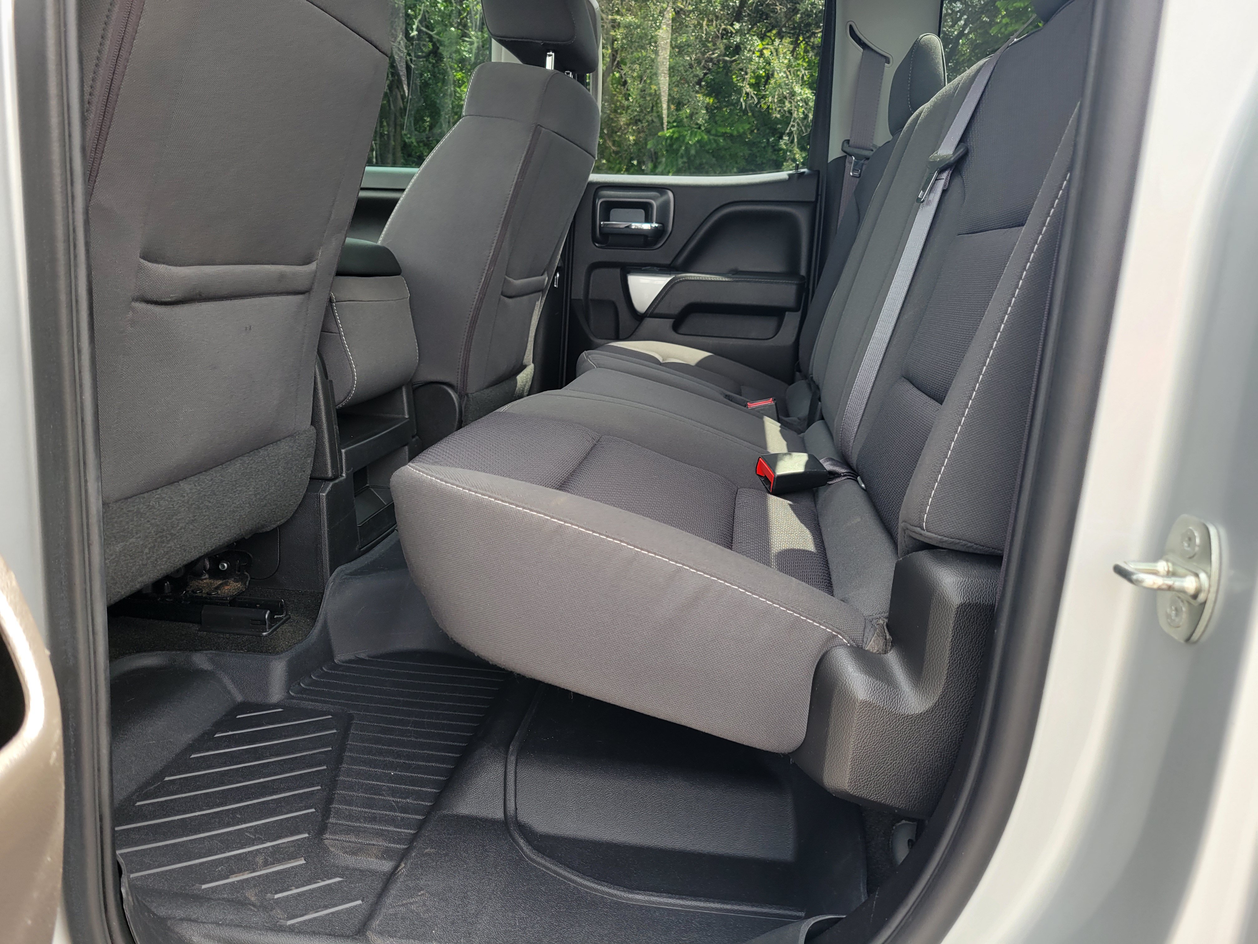 Certified 2017 Chevrolet Silverado 1500 LT w/ All Star Edition RWD image 32