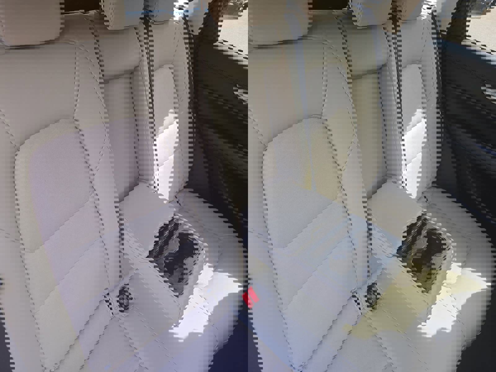 Used 2020 MAZDA CX-5 Touring image 11