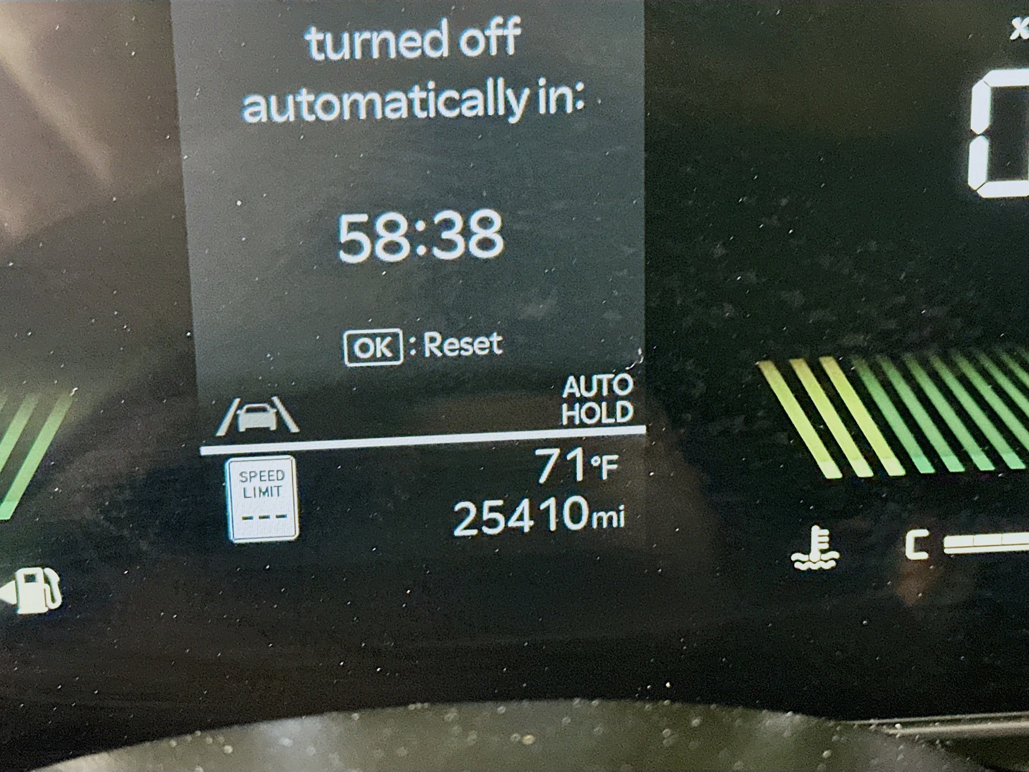 Used 2025 Kia K5 LXS image 19