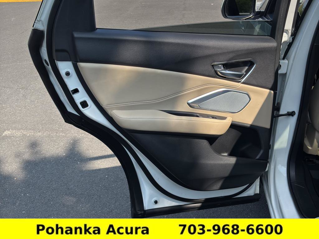 Used 2019 Acura RDX AWD w/ Technology Package image 28