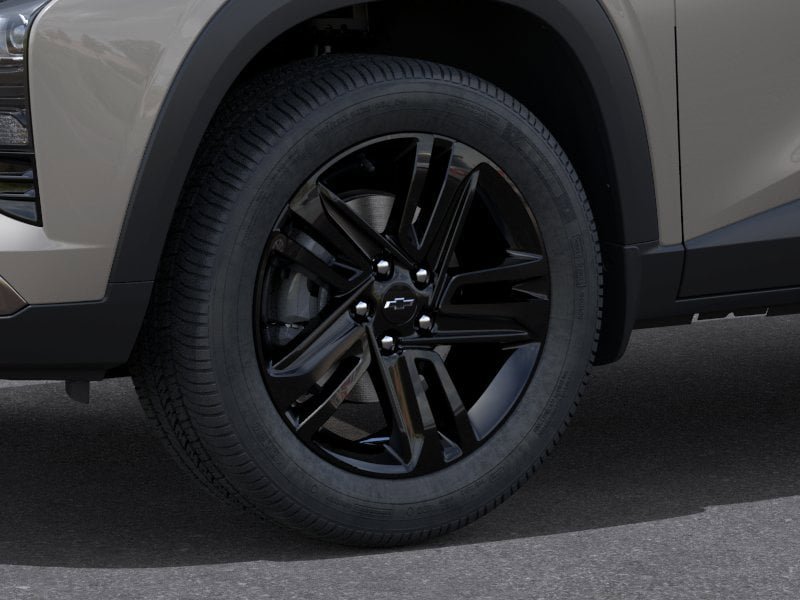 New 2026 Chevrolet Trax ACTIV w/ Driver Confidence Package FWD image 29