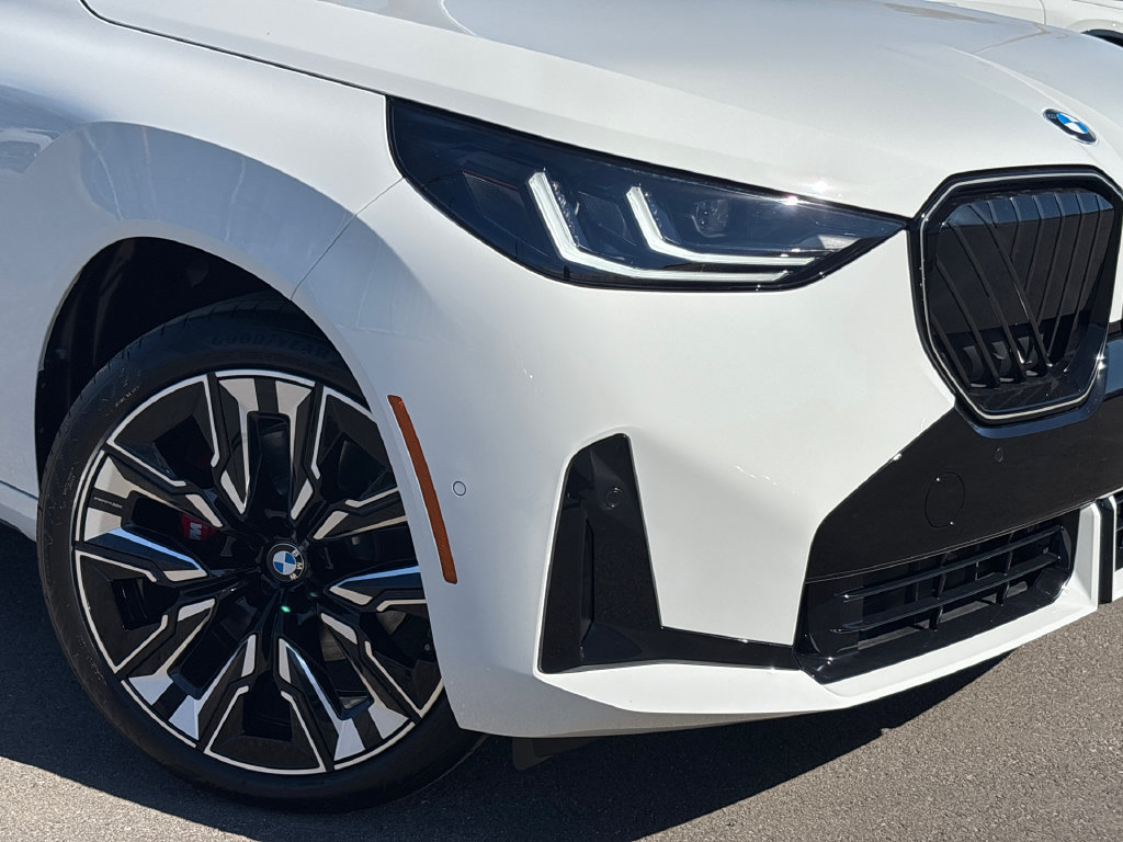 New 2026 BMW X3 xDrive30i w/ M Sport Package AWD/4WD image 6