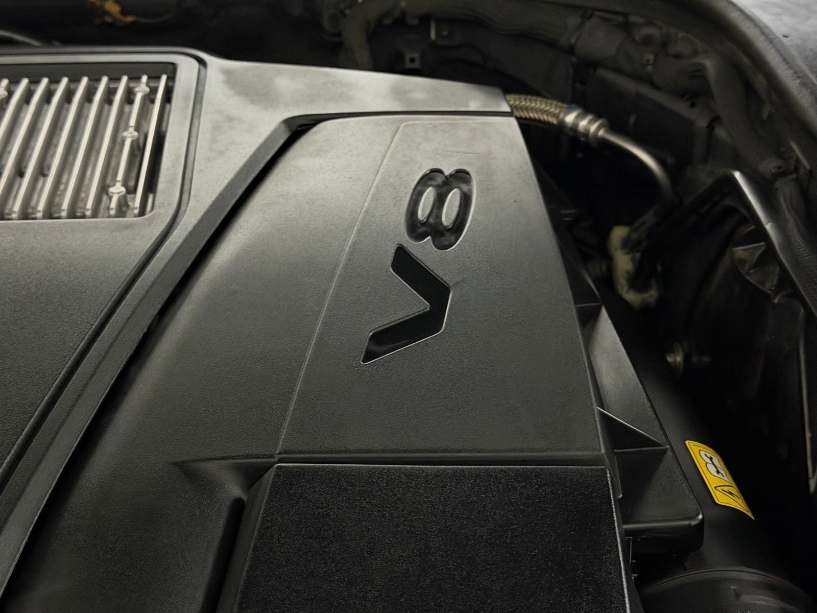 Used 2015 Mercedes-Benz S 550 Sedan image 40