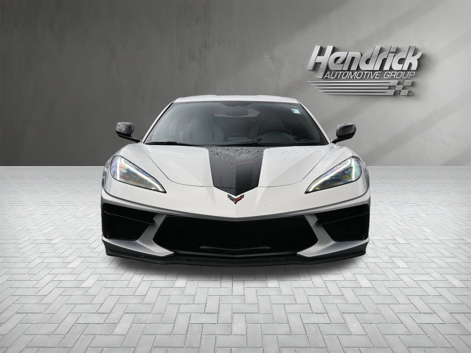 Used 2023 Chevrolet Corvette 1LT w/ Z51 Performance Package image 5