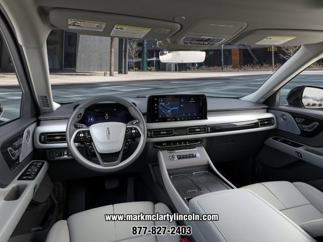 New 2026 Lincoln Aviator Reserve w/ Luxury Package AWD/4WD image 9