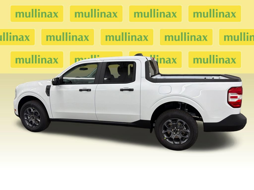 New 2026 Ford Maverick XLT image 10